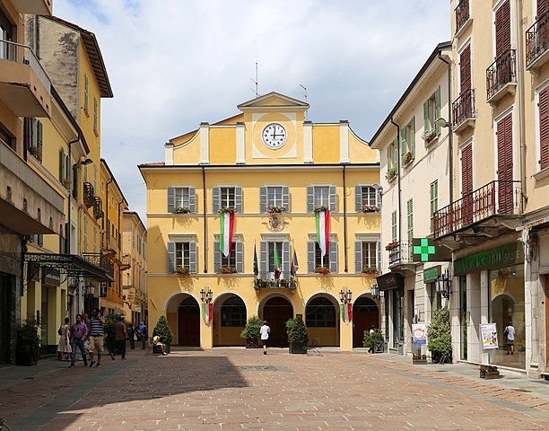 Notaio – Salsomaggiore Terme